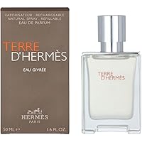 Hermès Terre D'hermès Eau De Toilette 50ml : Amazon.co.uk